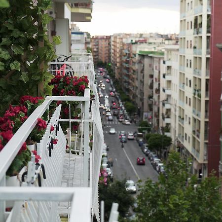 Chez Anna B&B - Adults Only Napoli Exterior foto