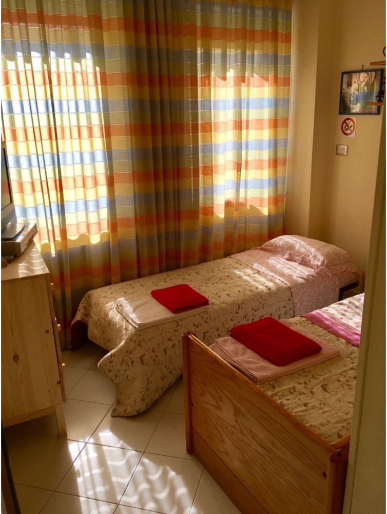 Chez Anna B&B - Adults Only Napoli Exterior foto