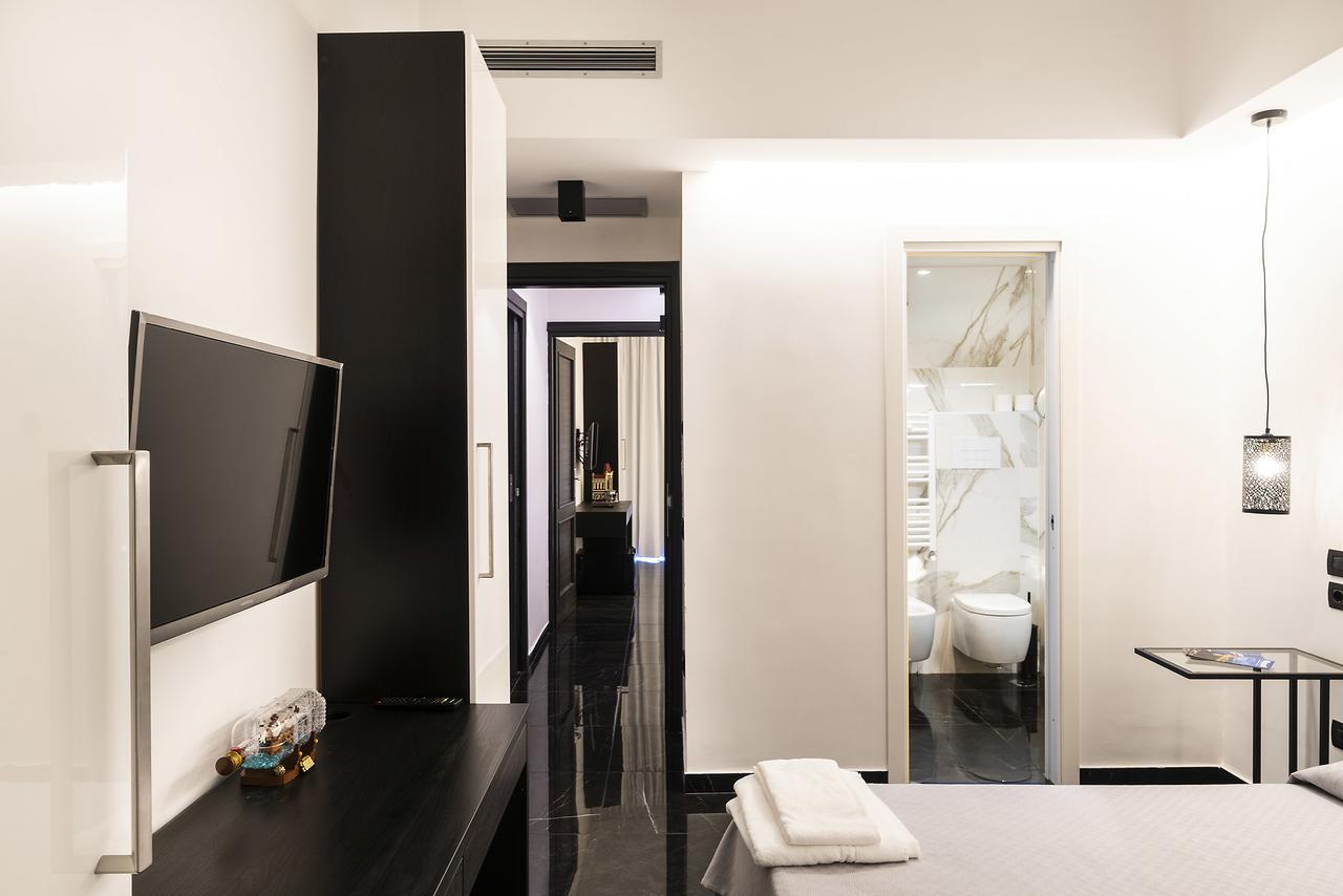 Chez Anna B&B - Adults Only Napoli Exterior foto