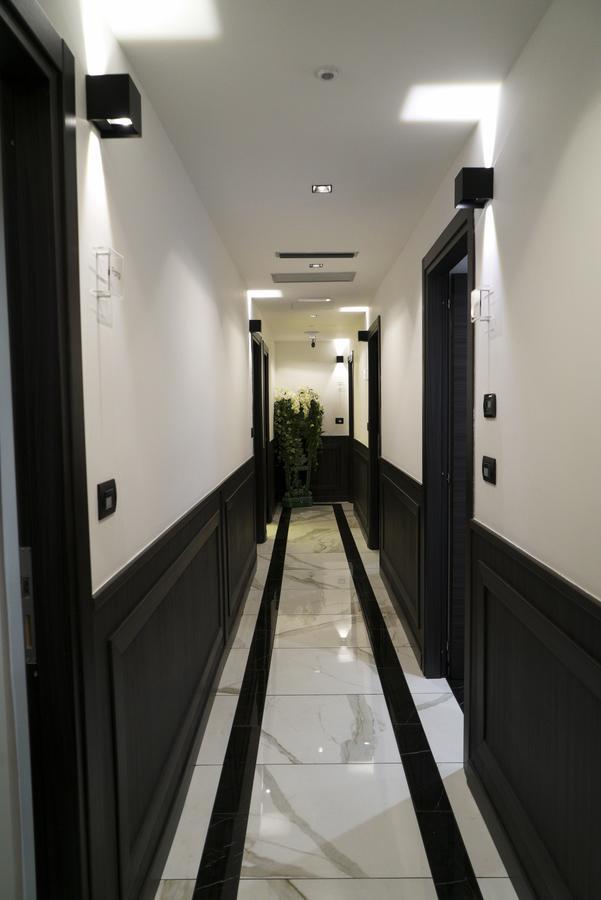 Chez Anna B&B - Adults Only Napoli Exterior foto