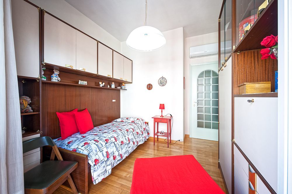Chez Anna B&B - Adults Only Napoli Exterior foto